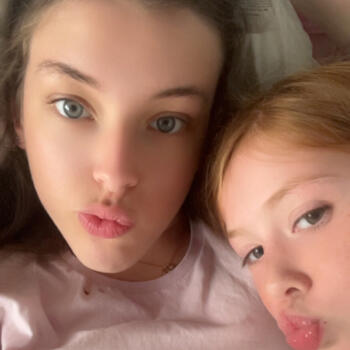 Babysitter Haubourdin: Belinda