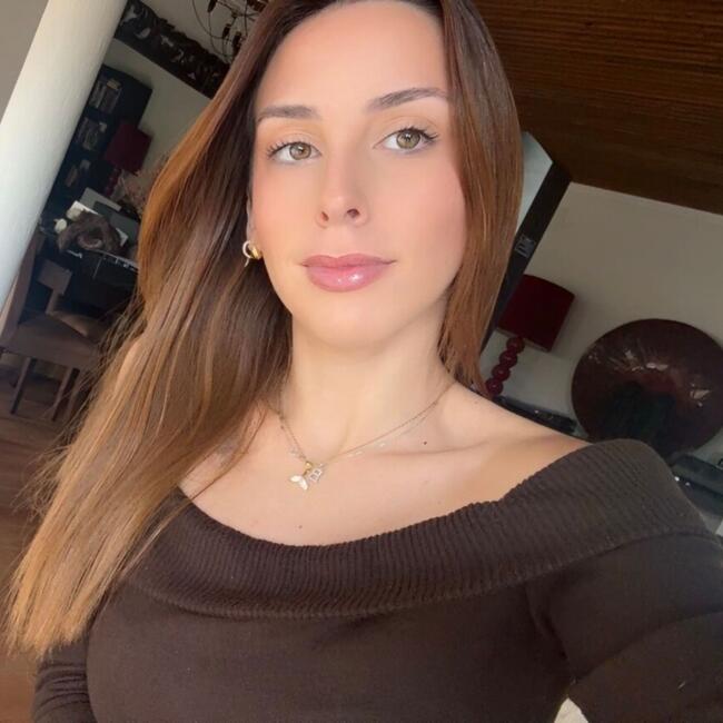 Babysitter em Corroios: Beatriz