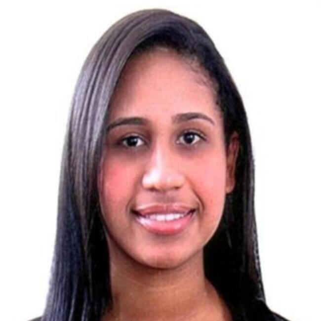 Babysitter in Floridablanca: María Luisa