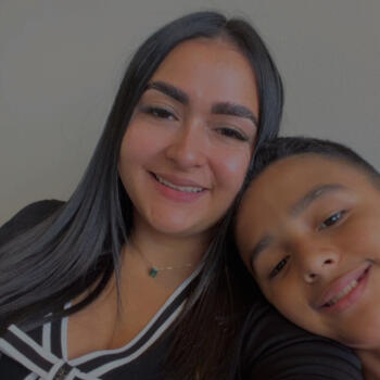 Parent Panama City: Elisa Alexandra