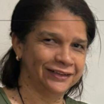 Niñera en Buenos Aires: Daisy