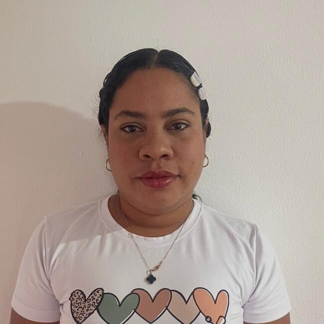 Babysitter in Bogotá: Aide