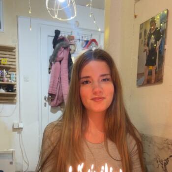 Dadilja Kaštel Štafilić: Nina