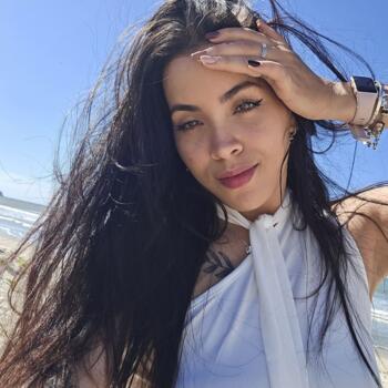 Babysitter Curitiba: Carine