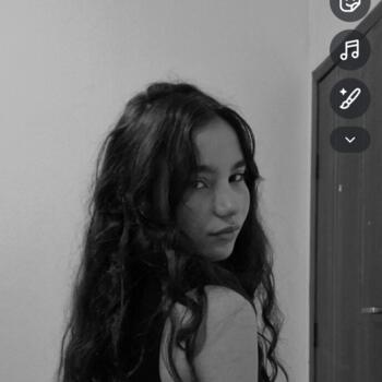 Babá em Paulínia: Thayany