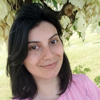 Babysitter in Rosario: Antonella