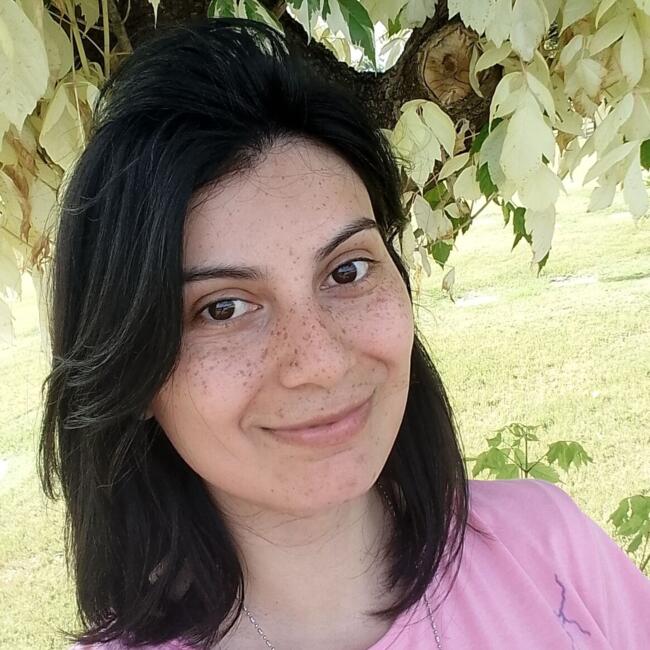 Babysitter in Rosario: Antonella