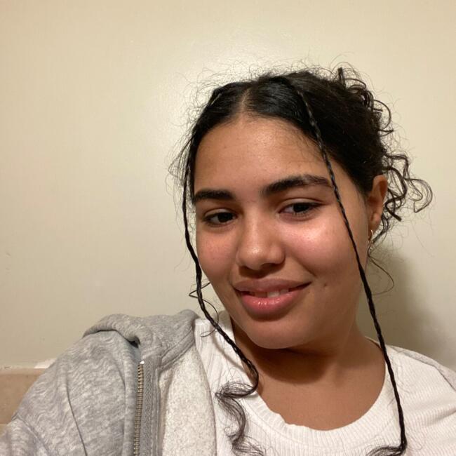 Babysitter in Freeport: Yerlyn