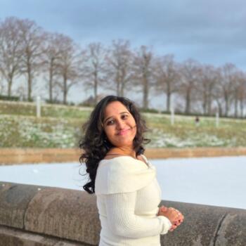 Babysitter Cottbus: Rithika