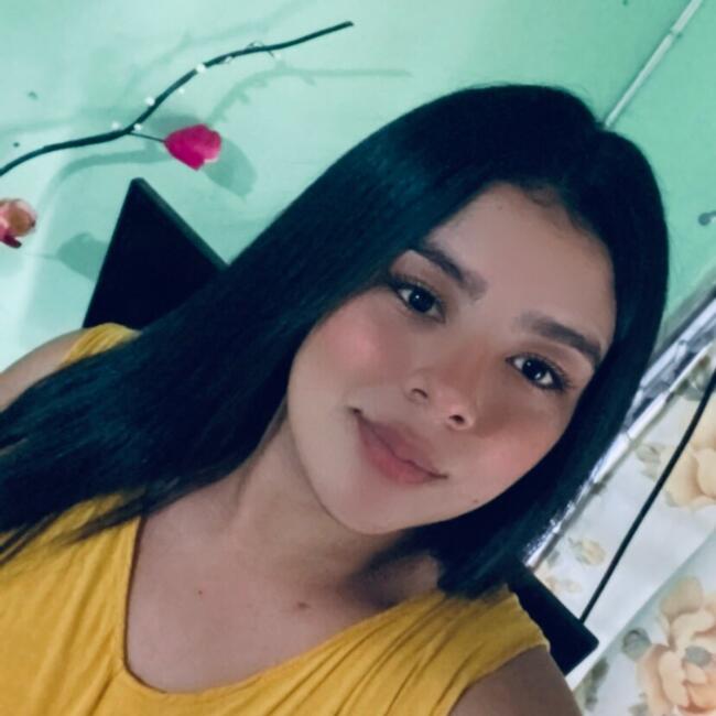 Babysitter in Alanje: Zulay