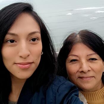 Babysitting job in Piura: babysitting job Ligia