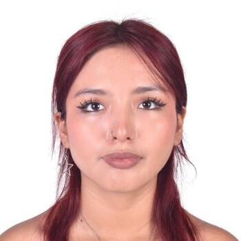 Babysitter in Lima: Alesia Aldana