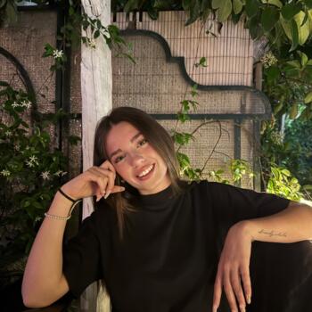 Babysitter in Formello: Susanna