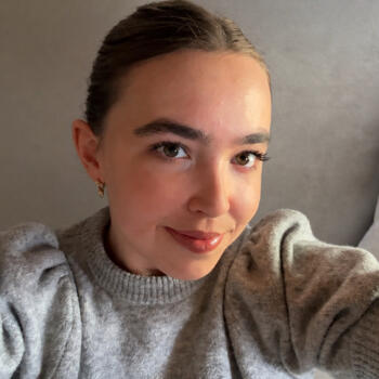 Babysitter in Caluire-et-Cuire: Lea