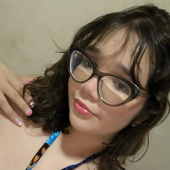 Babysitter in Presidente Prudente: Heloísa