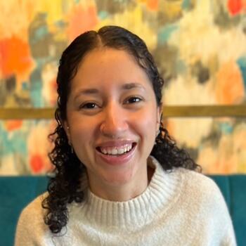 Babysitter in Dublin: Paloma