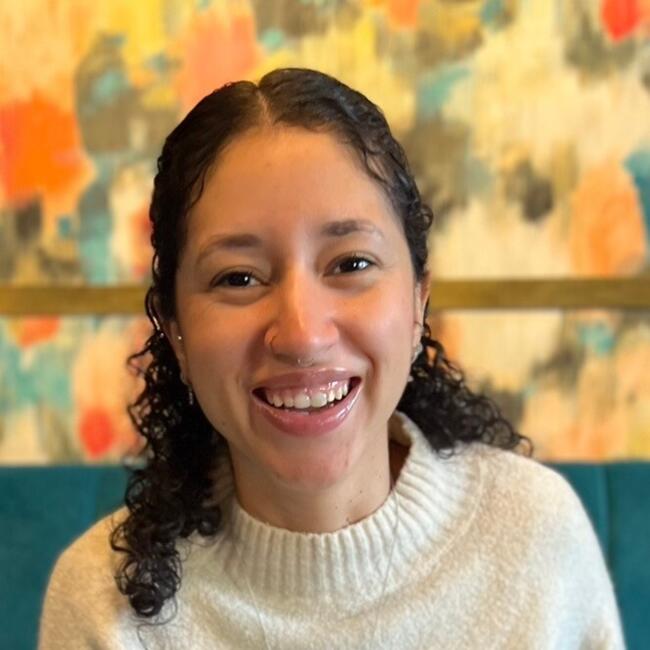 Babysitter in Dublin: Paloma