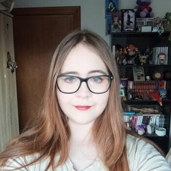 Babysitter Stavelot: Cassandra