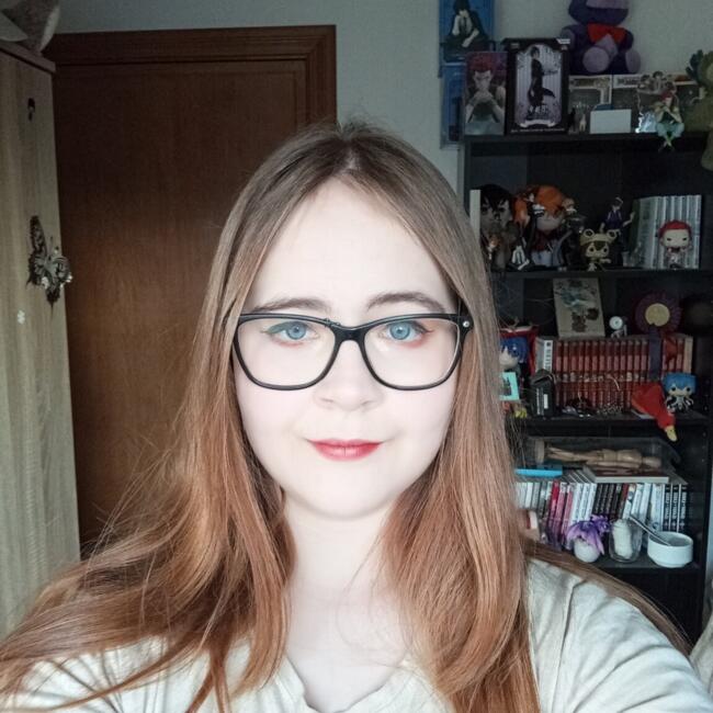 Babysitter in Stavelot: Cassandra