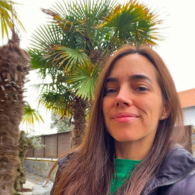 Babysitter in Maarssen: Chiara