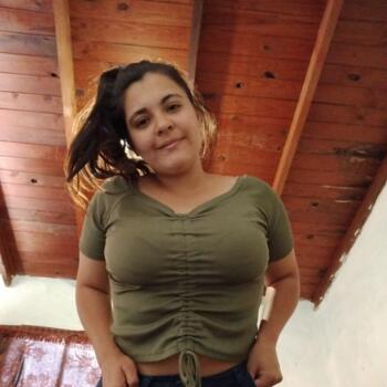 Babysitter Posadas: Antonella