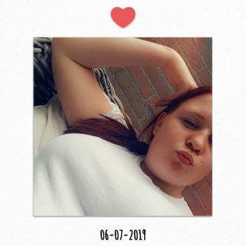 Babysitter Venlo: Alisha