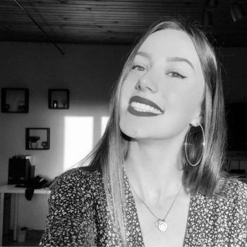 Babysitter Plesder: Amy