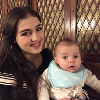 Babysitter Montichiari: Ilaria