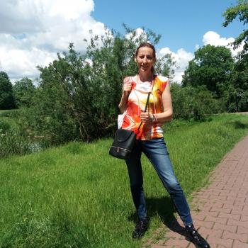Opiekunka do dziecka Warszawa: Dorota