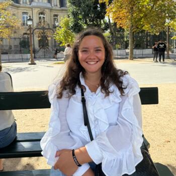 Baby-sitter Chambéry: Joana