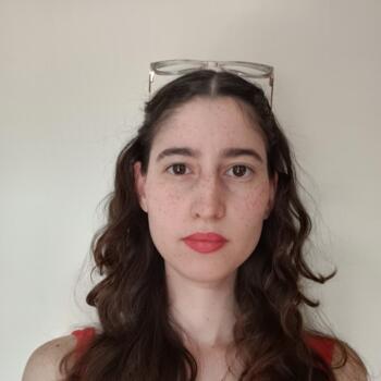 Babysitter in Juiz de Fora: Jéssica