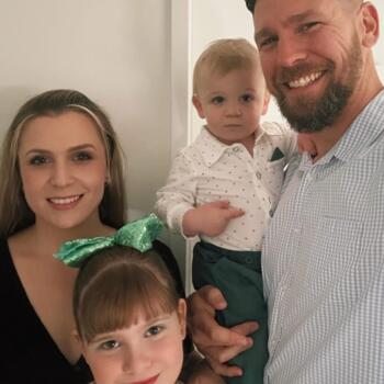 Babysitting job in Ipswich: babysitting job Adam