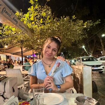 Babysitter in Godoy Cruz: Morena