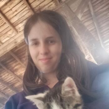 Babysitter Stahnsdorf: Franziska