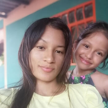 Babysitter Bucaramanga: Evasandrith