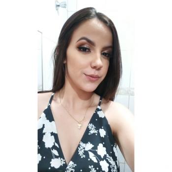 Emprego de babá em Londrina: emprego de babá Vitoria emanuelly