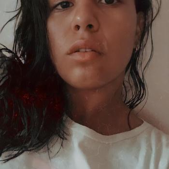 Babysitter in Bahía Blanca: Valentina