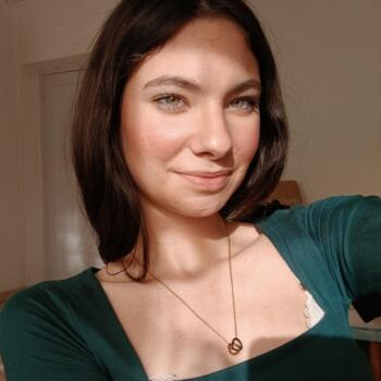 Canguro en Murcia: Emma