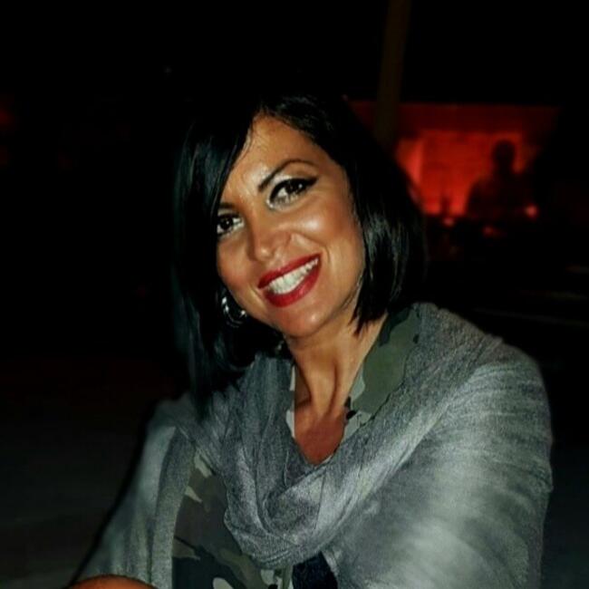 Babysitter in Giurdignano: Cinzia