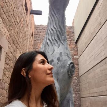 Trabajo de niñera en Juriquilla: trabajo de niñera Alejandra