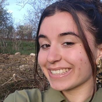 Babysitter in Lebbeke: Alisa