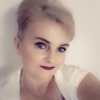 Babysitter in Sosnowiec: Beata
