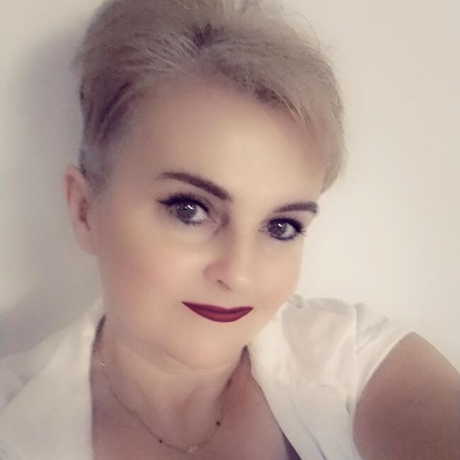 Opiekunka do dziecka w Sosnowiec: Beata