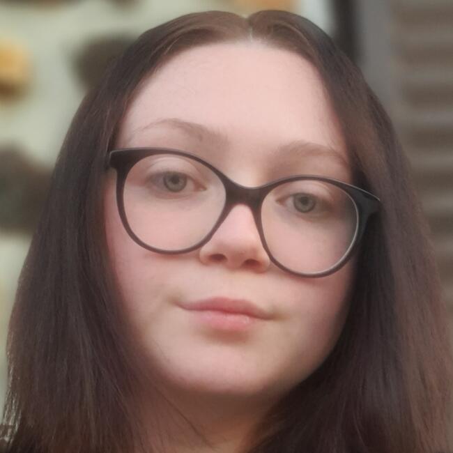 Babysitter in Maromme: Belinda