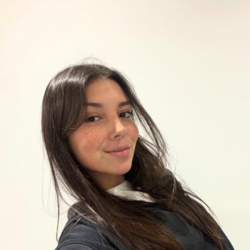 Babysitter Berazategui: Maitena