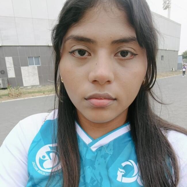 Babysitter in Guayaquil: Genesis