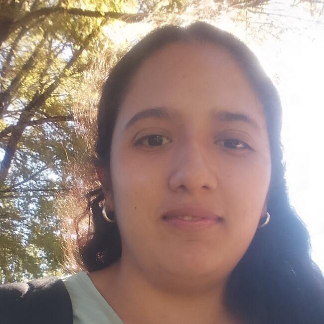 Niñera en Chillán: Alejandra