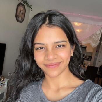 Babysitter in Winnipeg: Jasnoor