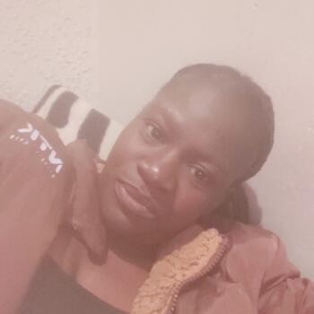 Babysitter Centurion: Sandiswa