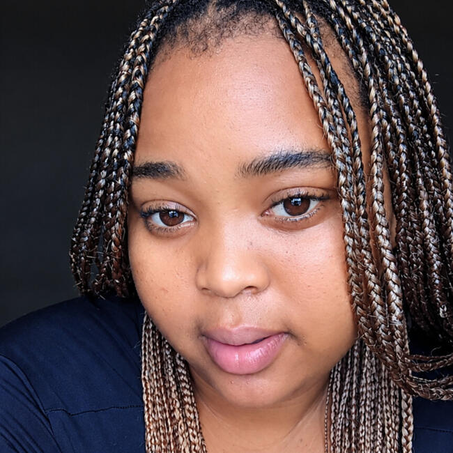 Nanny in Pietermaritzburg: Zethembiso